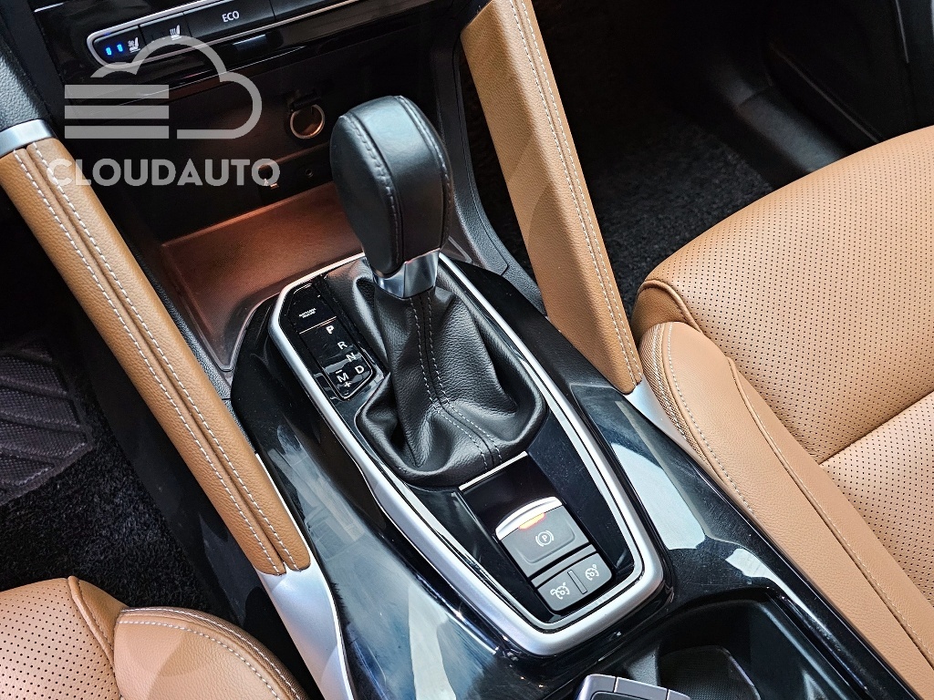 2023 Renault Koleos 2.0 LPe RE Signature 2WD - Image 9