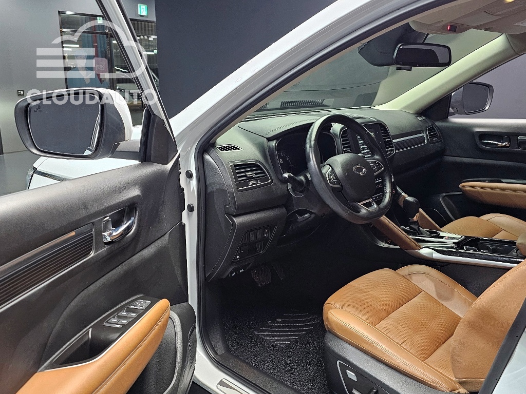 2023 Renault Koleos 2.0 LPe RE Signature 2WD - Image 10