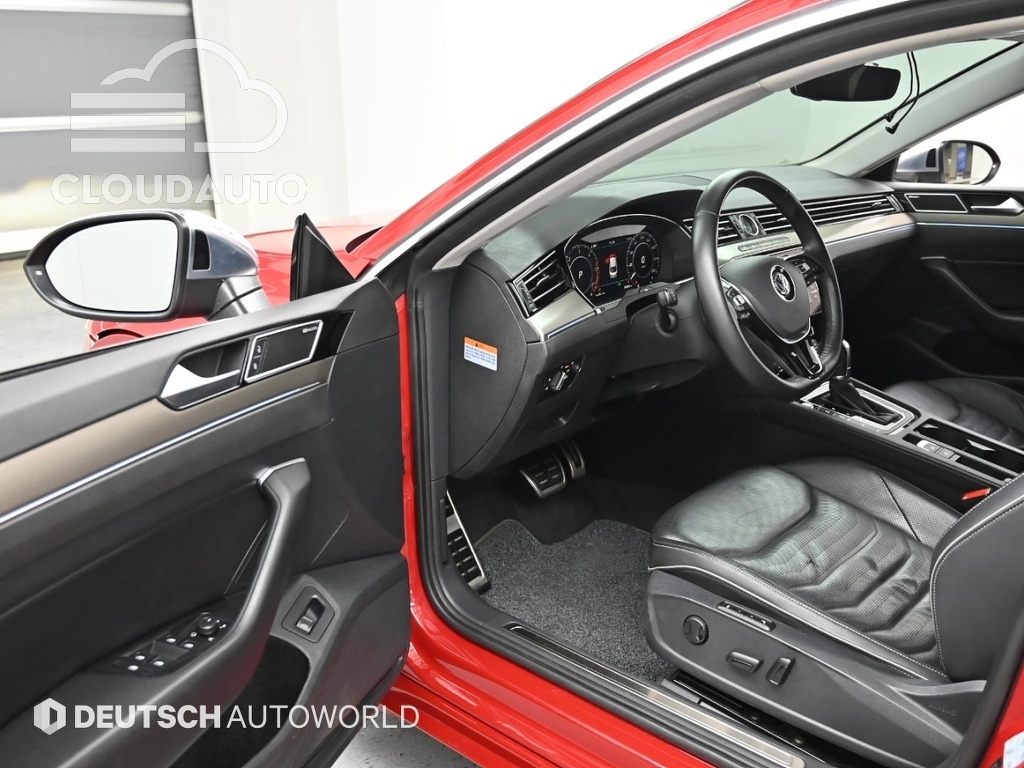 2019 Volkswagen Arteon 2.0 TDI Prestige - Image 11