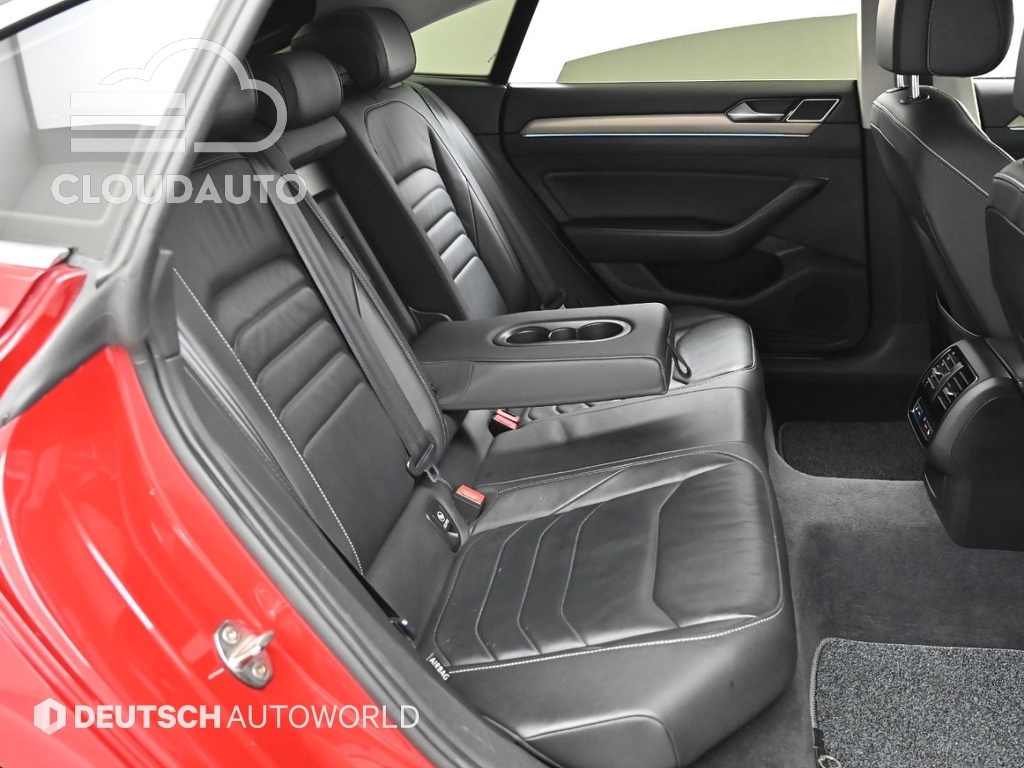 2019 Volkswagen Arteon 2.0 TDI Prestige - Image 12