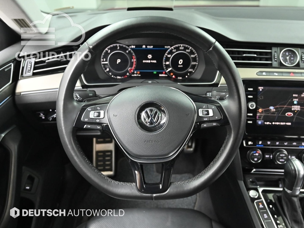 2019 Volkswagen Arteon 2.0 TDI Prestige - Image 13