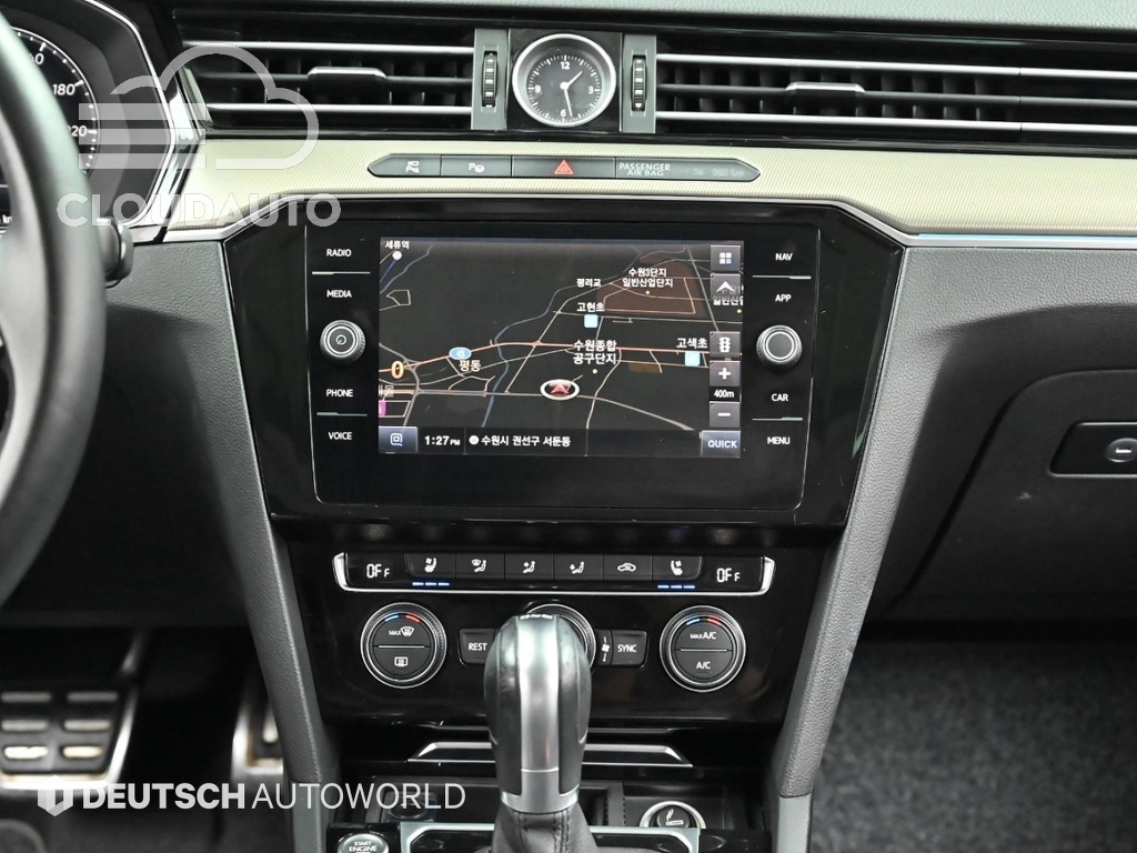2019 Volkswagen Arteon 2.0 TDI Prestige - Image 14