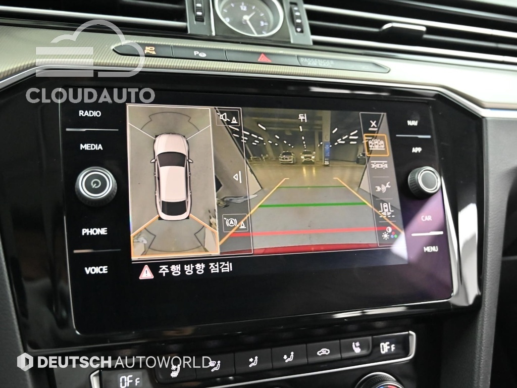 2019 Volkswagen Arteon 2.0 TDI Prestige - Image 15