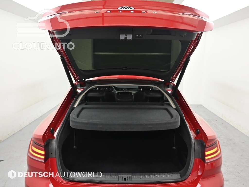 2019 Volkswagen Arteon 2.0 TDI Prestige - Image 19
