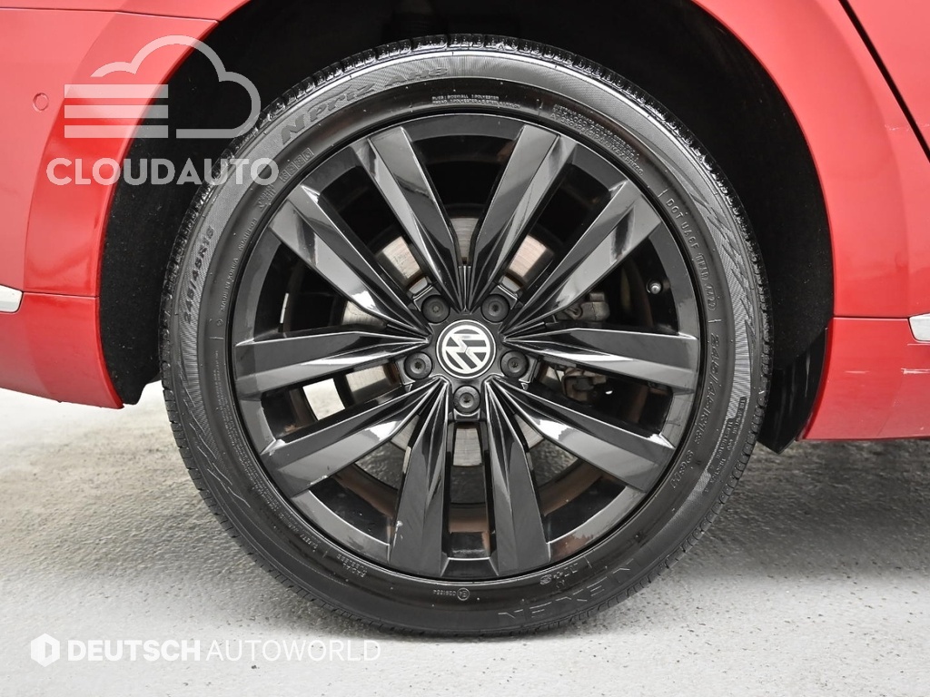 2019 Volkswagen Arteon 2.0 TDI Prestige - Image 5