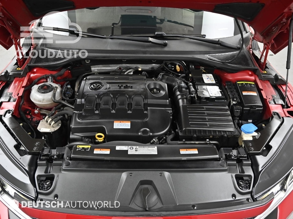 2019 Volkswagen Arteon 2.0 TDI Prestige - Image 6