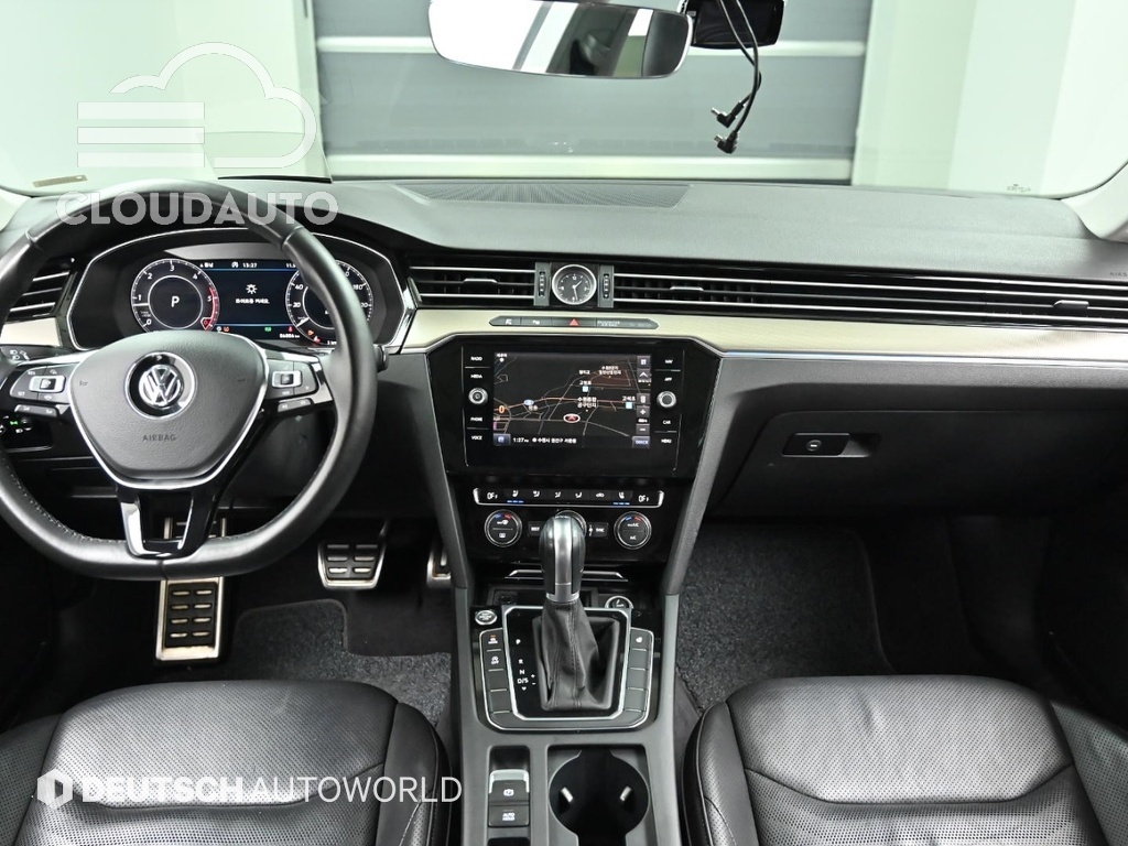 2019 Volkswagen Arteon 2.0 TDI Prestige - Image 7