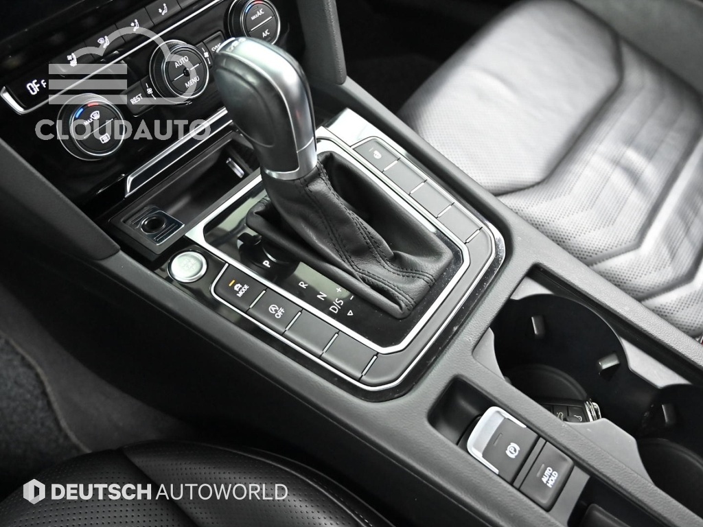 2019 Volkswagen Arteon 2.0 TDI Prestige - Image 9