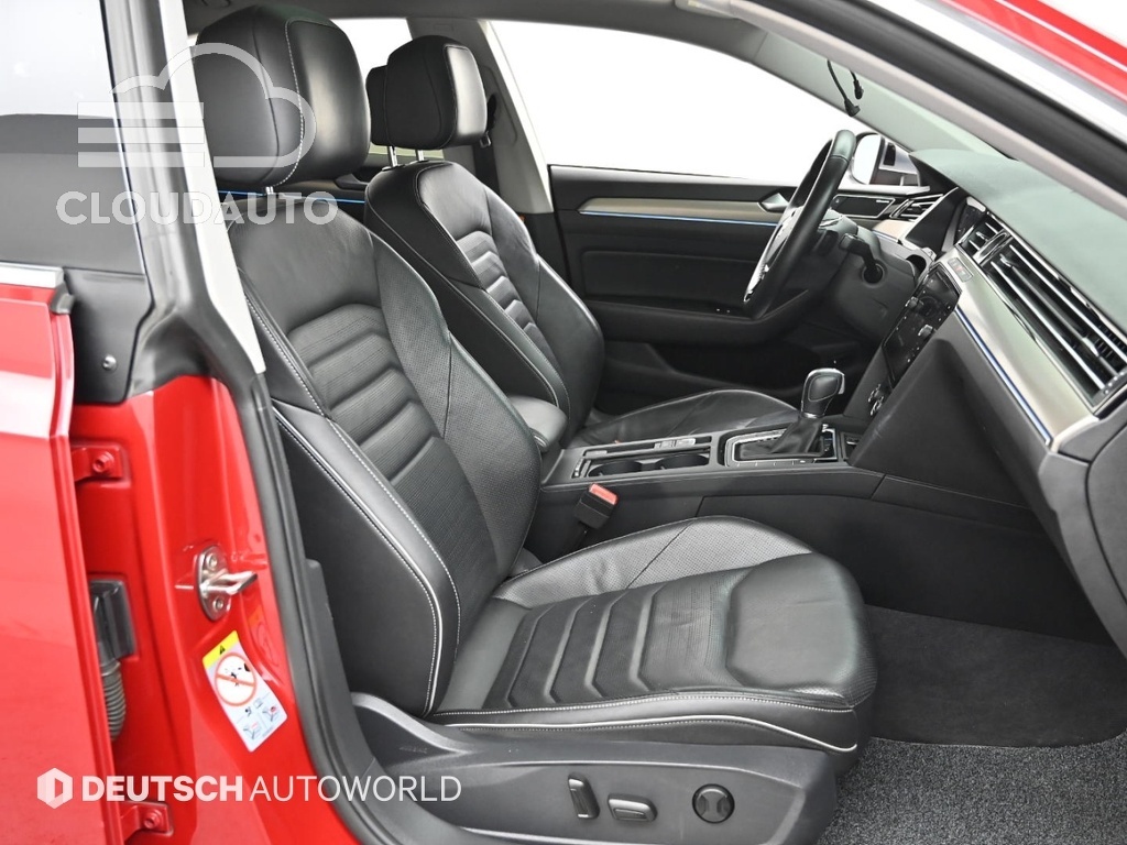 2019 Volkswagen Arteon 2.0 TDI Prestige - Image 10