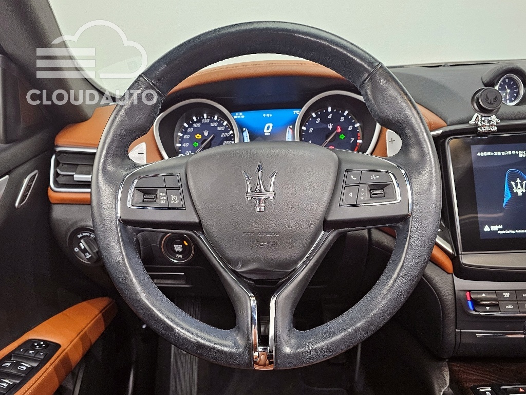 2020 Maserati Ghibli 3.0 - Image 14