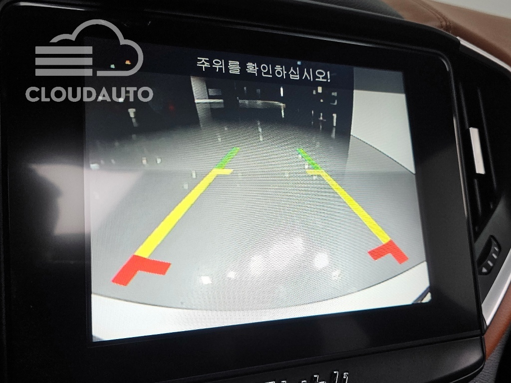 2020 Maserati Ghibli 3.0 - Image 15
