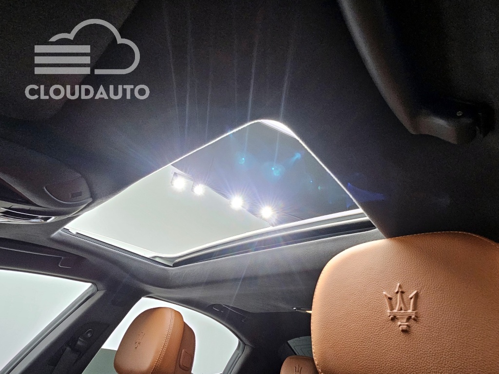 2020 Maserati Ghibli 3.0 - Image 18
