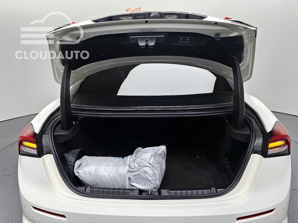 2020 Maserati Ghibli 3.0 - Image 20