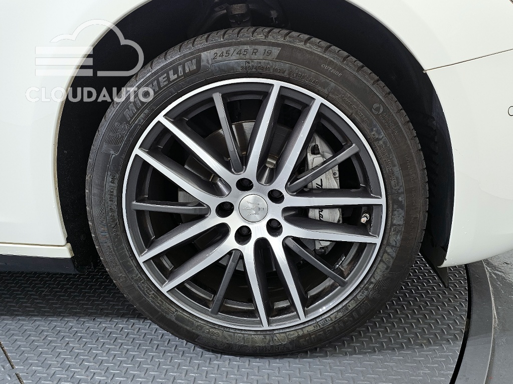 2020 Maserati Ghibli 3.0 - Image 5