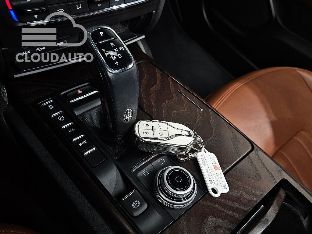 2020 Maserati Ghibli 3.0 - Image 9