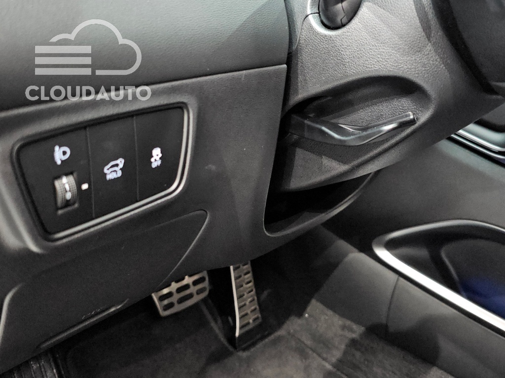 2022 Hyundai Tucson Gasoline 1.6 Turbo 2WD - Image 16