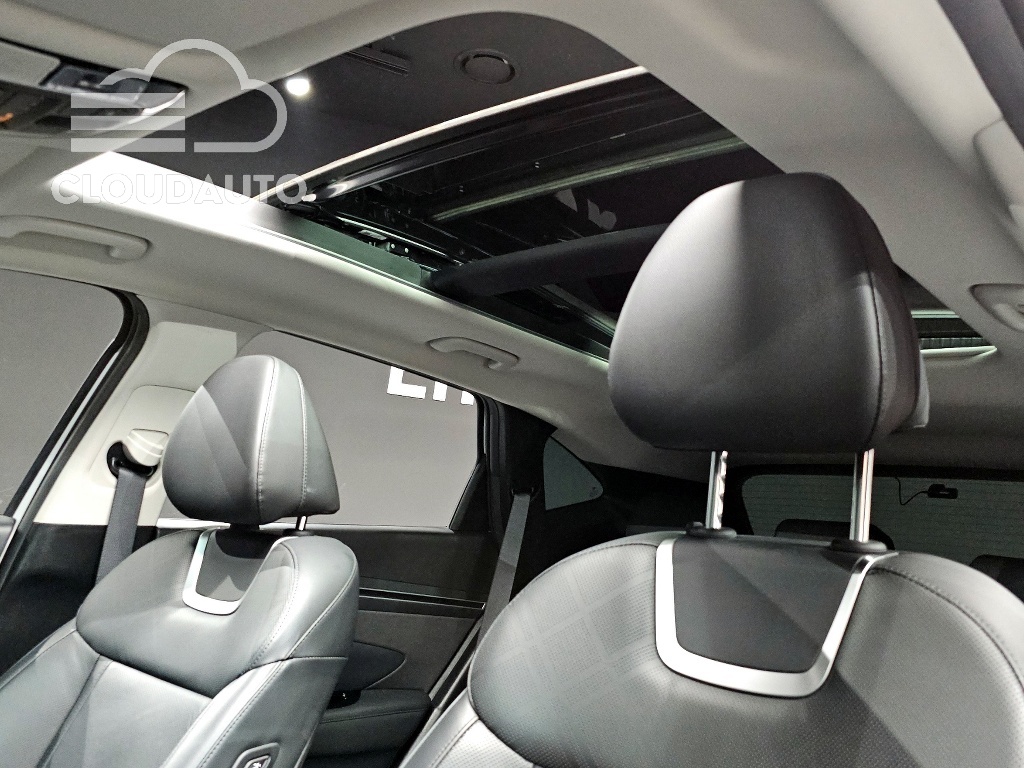 2022 Hyundai Tucson Gasoline 1.6 Turbo 2WD - Image 17
