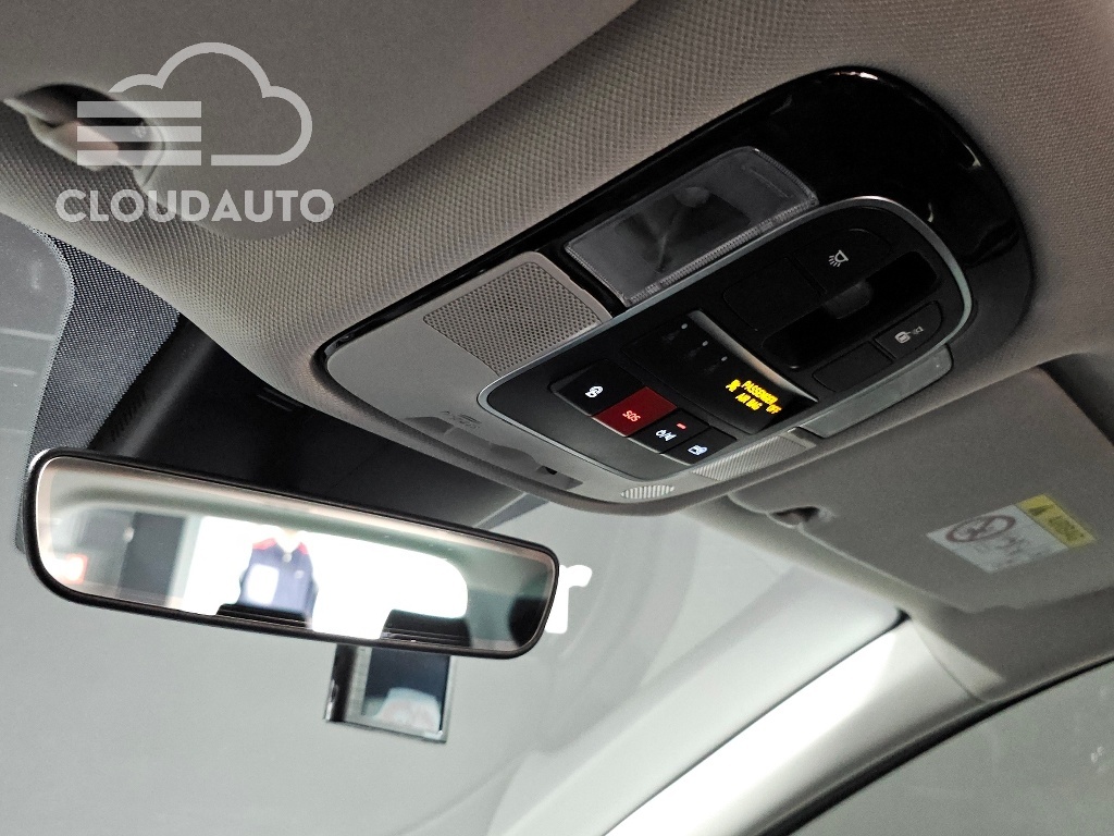2022 Hyundai Tucson Gasoline 1.6 Turbo 2WD - Image 18