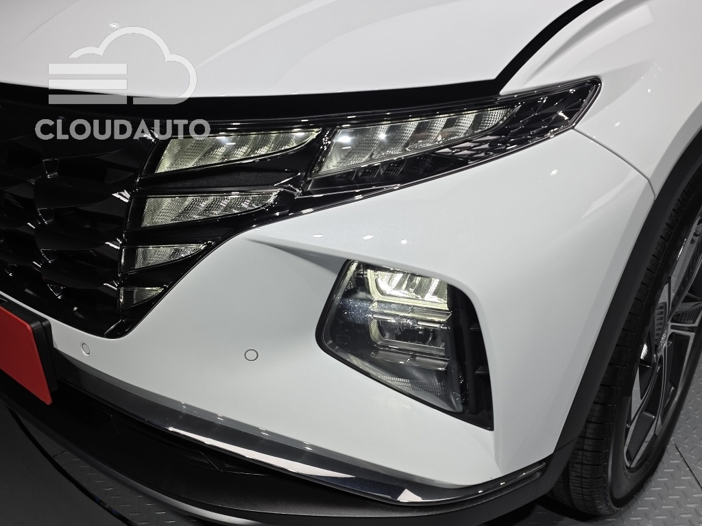 2022 Hyundai Tucson Gasoline 1.6 Turbo 2WD - Image 20