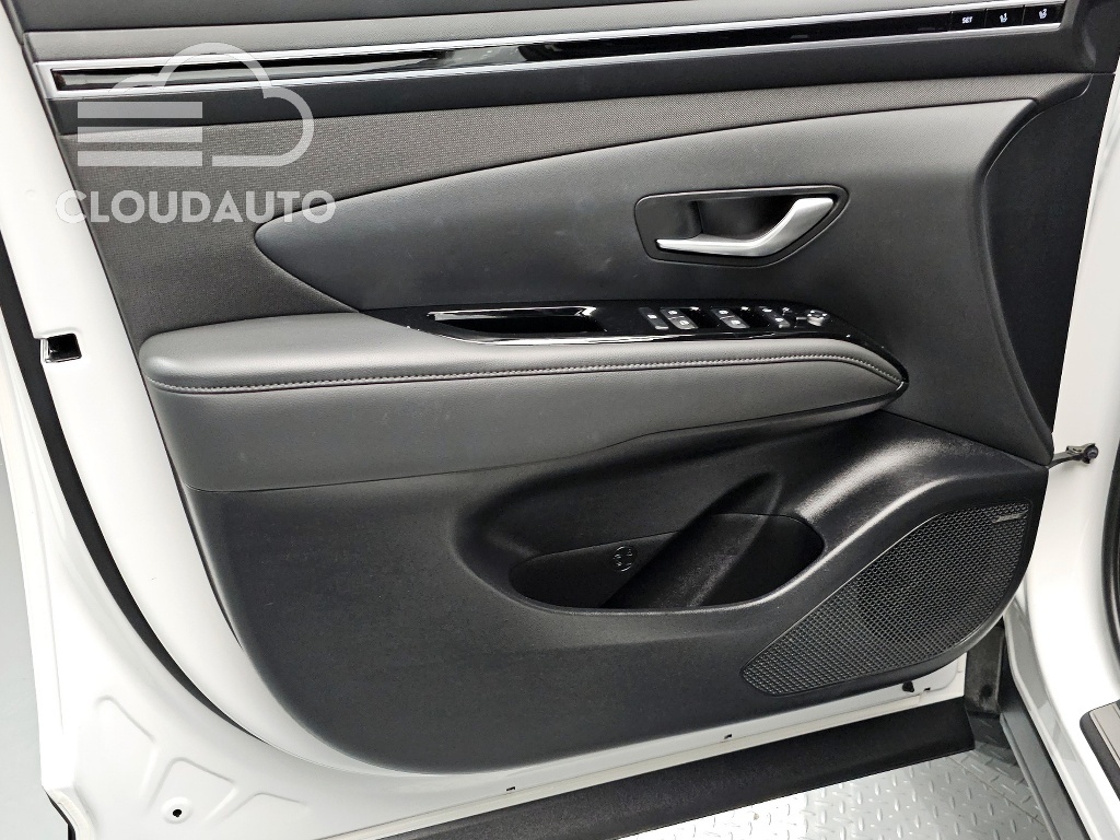 2022 Hyundai Tucson Gasoline 1.6 Turbo 2WD - Image 22