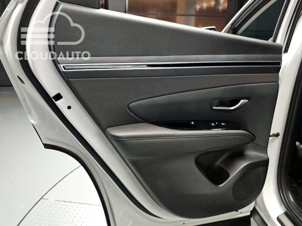 2022 Hyundai Tucson Gasoline 1.6 Turbo 2WD - Image 23
