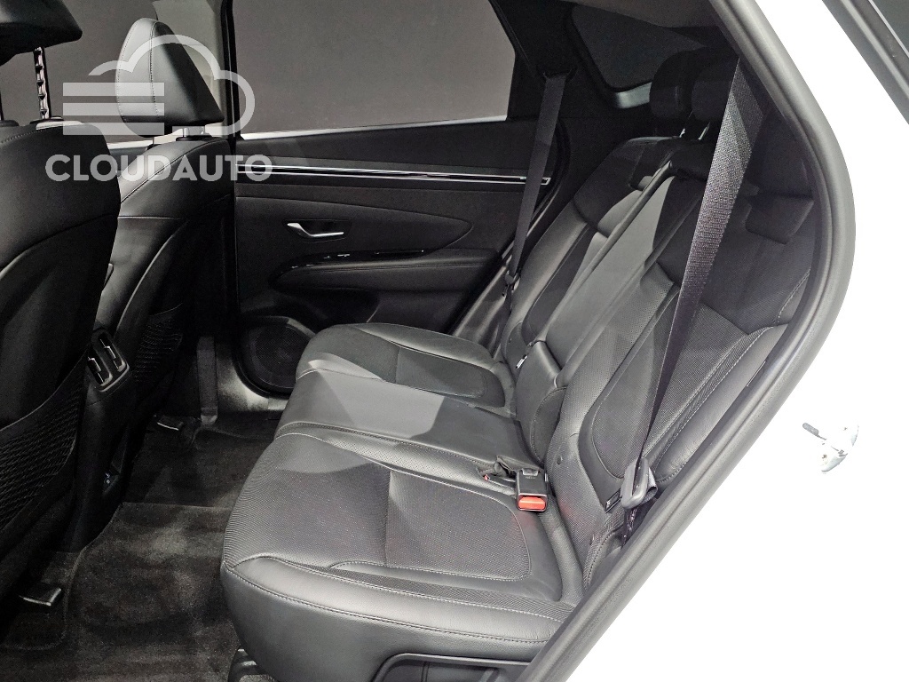 2022 Hyundai Tucson Gasoline 1.6 Turbo 2WD - Image 24