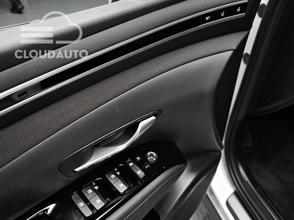 2022 Hyundai Tucson Gasoline 1.6 Turbo 2WD - Image 25