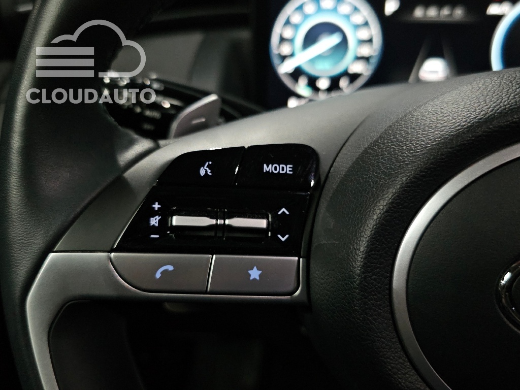 2022 Hyundai Tucson Gasoline 1.6 Turbo 2WD - Image 29