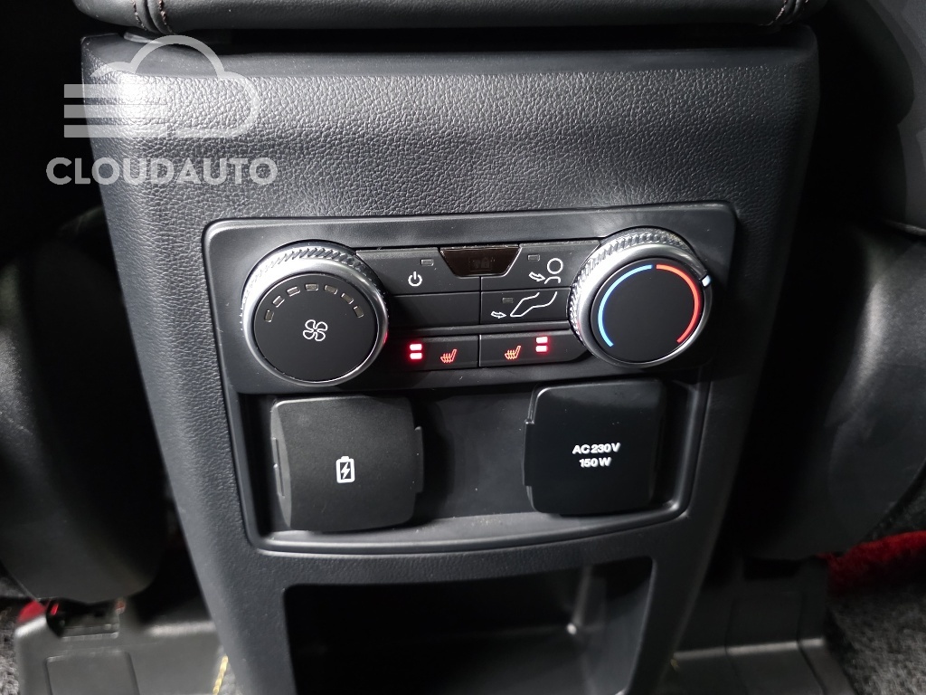 2021 Ford Explorer 3.0 4WD - Image 18