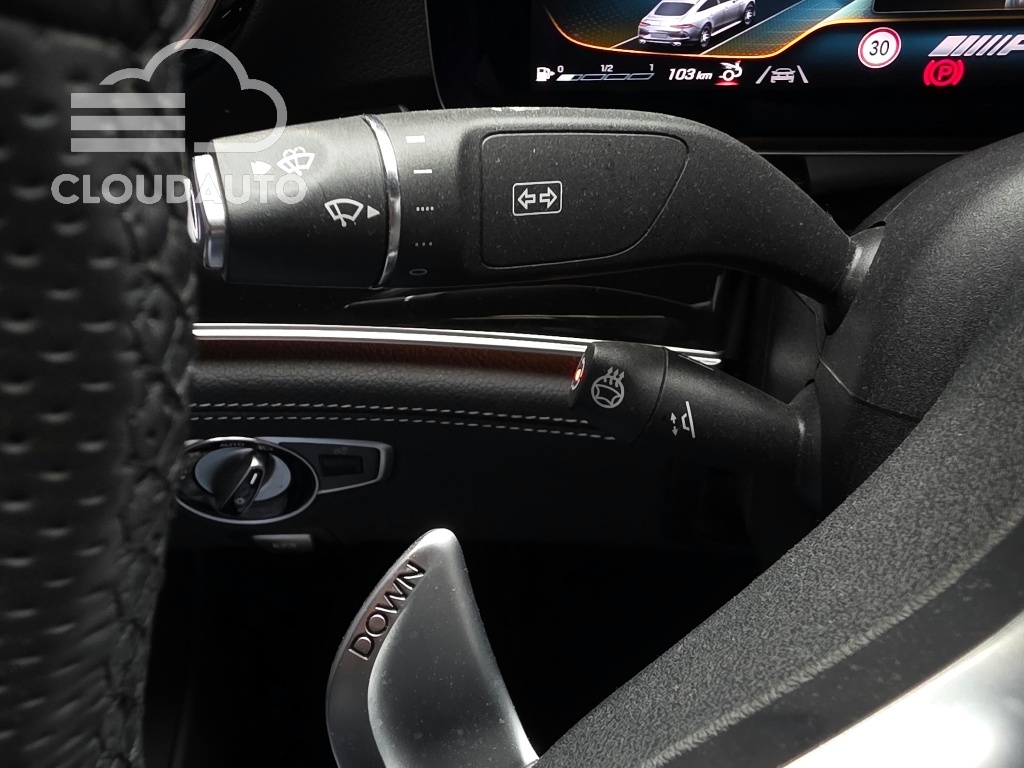 2021 Mercedes-Benz AMG GT 4Door 43 4MATIC+ - Image 15