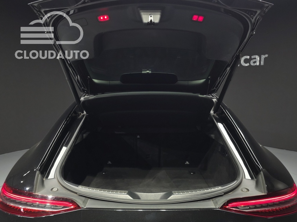 2021 Mercedes-Benz AMG GT 4Door 43 4MATIC+ - Image 17