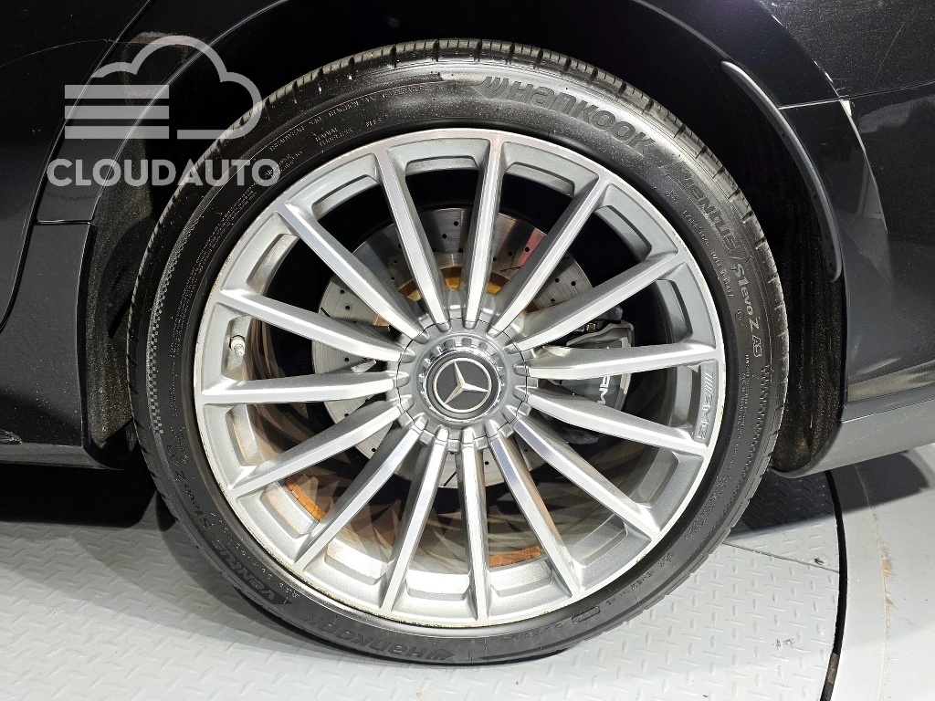 2021 Mercedes-Benz AMG GT 4Door 43 4MATIC+ - Image 19