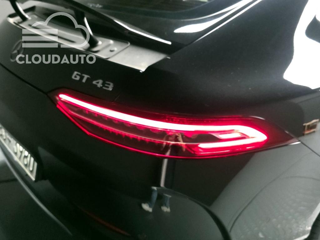 2021 Mercedes-Benz AMG GT 4Door 43 4MATIC+ - Image 21