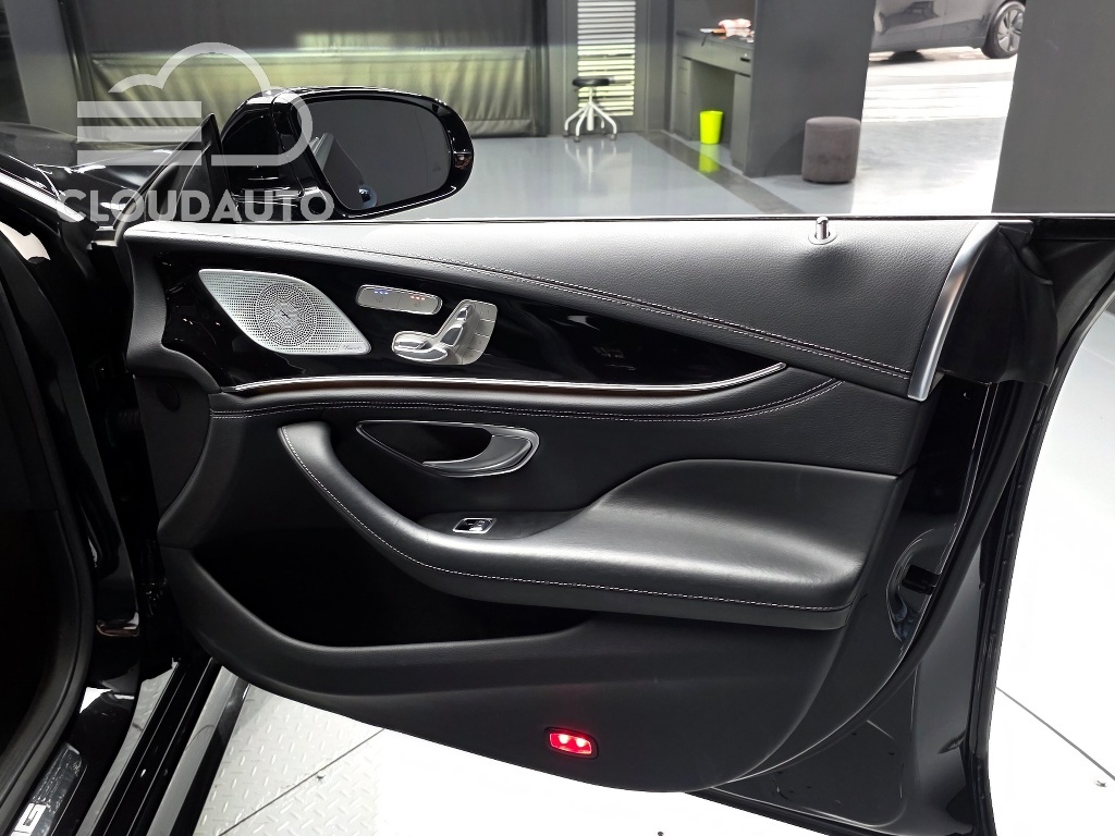 2021 Mercedes-Benz AMG GT 4Door 43 4MATIC+ - Image 23