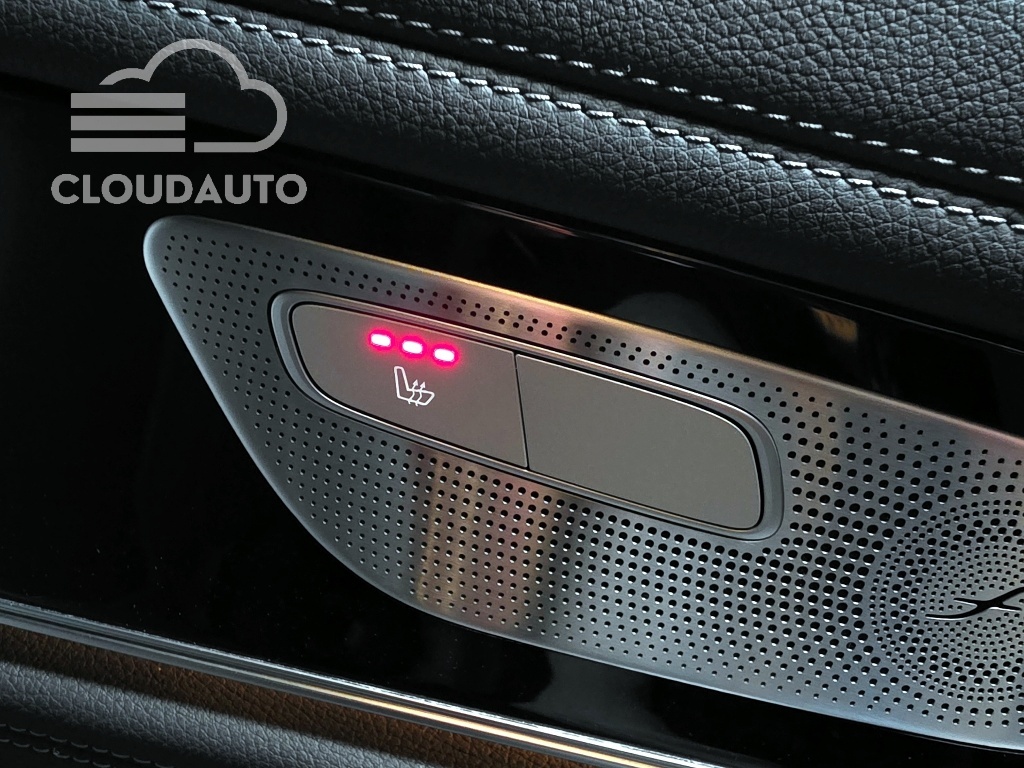 2021 Mercedes-Benz AMG GT 4Door 43 4MATIC+ - Image 26