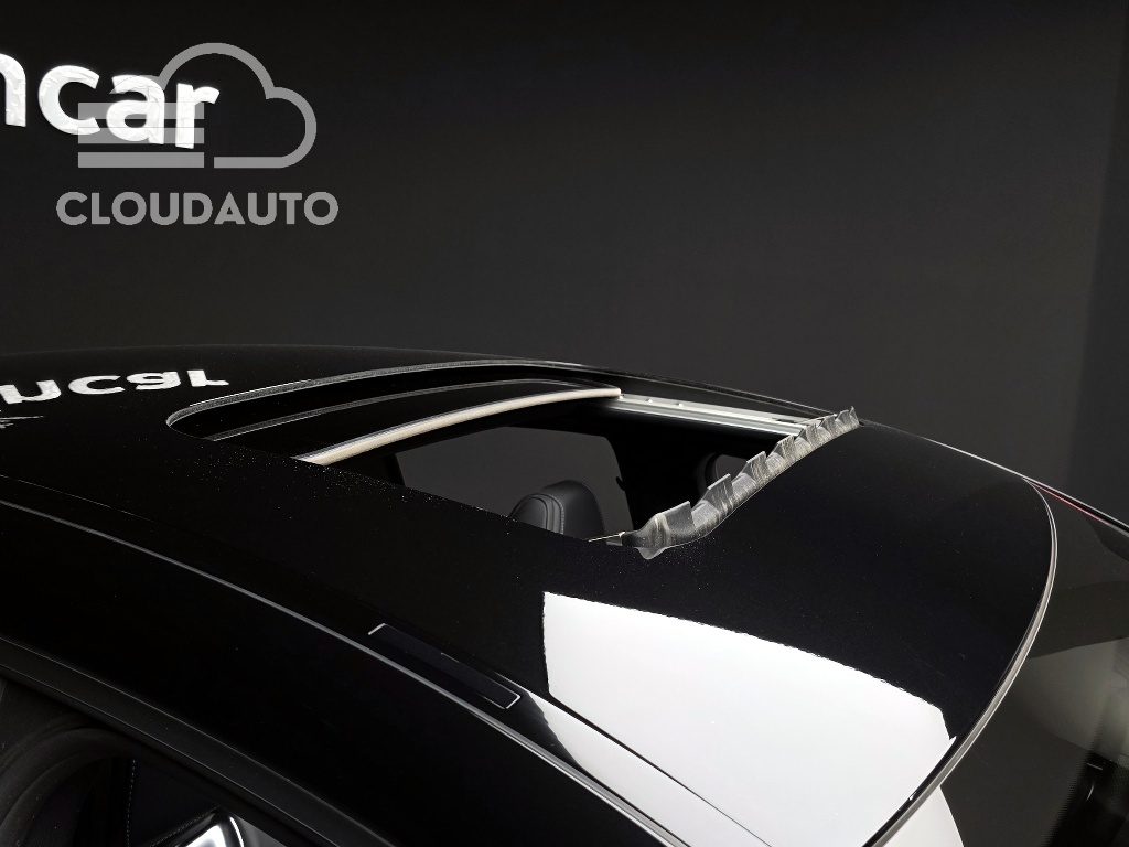 2021 Mercedes-Benz AMG GT 4Door 43 4MATIC+ - Image 29