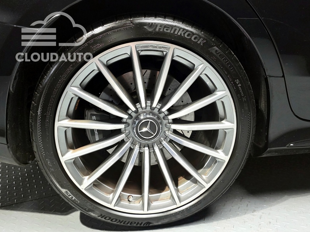 2021 Mercedes-Benz AMG GT 4Door 43 4MATIC+ - Image 33