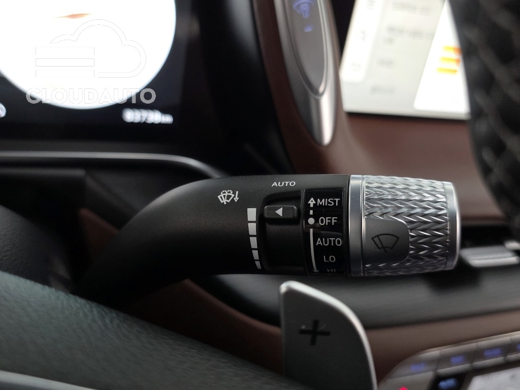 2022 Genesis G90 Gasoline 3.5 Turbo e-S/C AWD LWB - Image 29