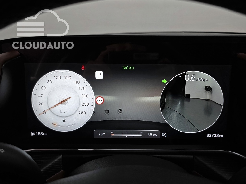 2022 Genesis G90 Gasoline 3.5 Turbo e-S/C AWD LWB - Image 8