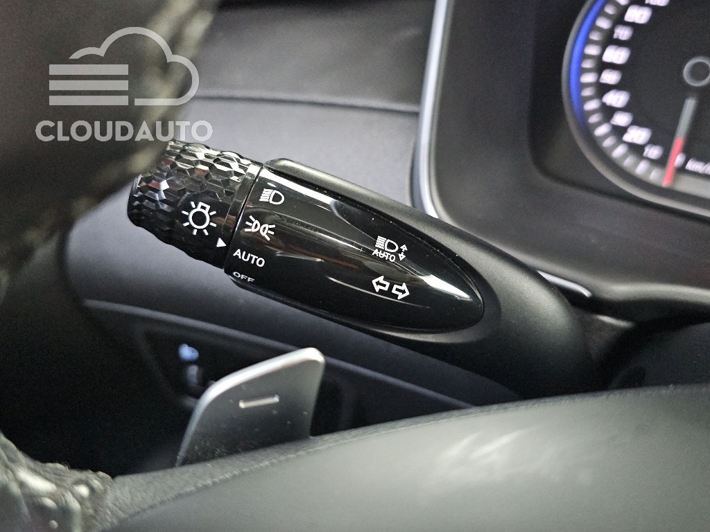 2021 Hyundai Tucson Diesel 2.0 2WD - Image 16
