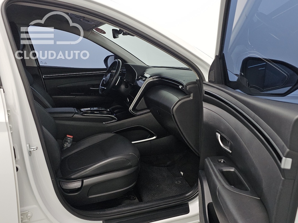 2021 Hyundai Tucson Diesel 2.0 2WD - Image 18
