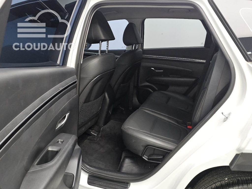 2021 Hyundai Tucson Diesel 2.0 2WD - Image 19