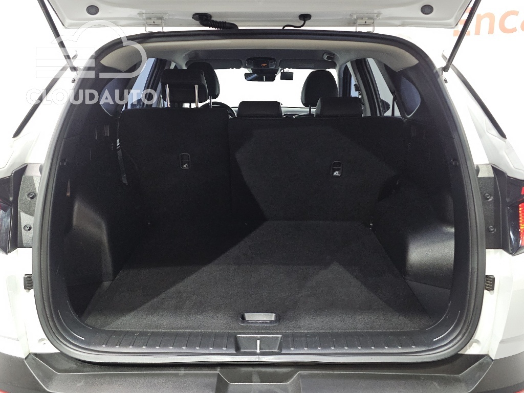 2021 Hyundai Tucson Diesel 2.0 2WD - Image 20