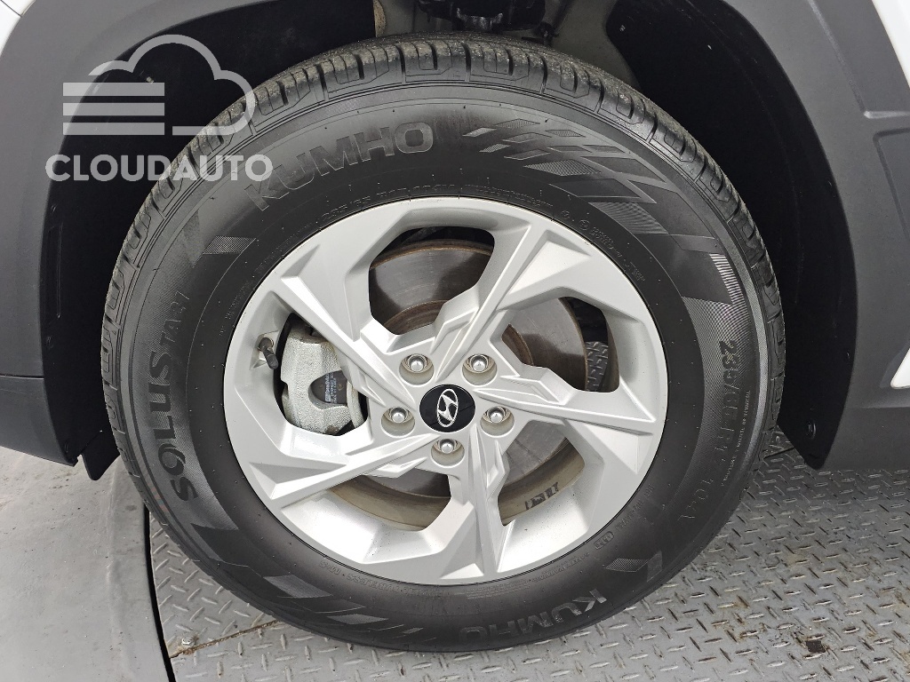 2021 Hyundai Tucson Diesel 2.0 2WD - Image 5