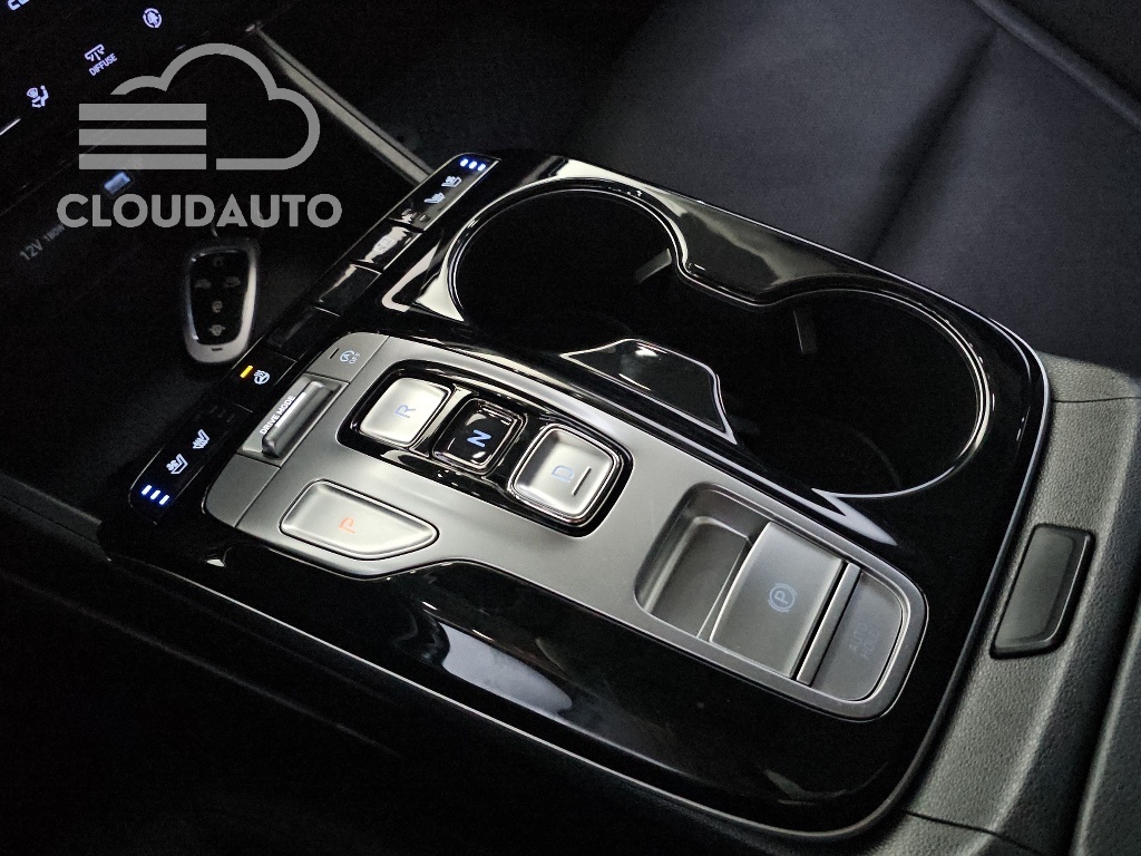 2021 Hyundai Tucson Diesel 2.0 2WD - Image 9