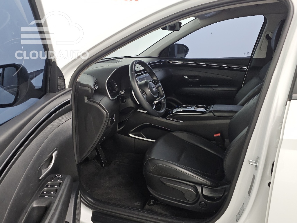 2021 Hyundai Tucson Diesel 2.0 2WD - Image 10