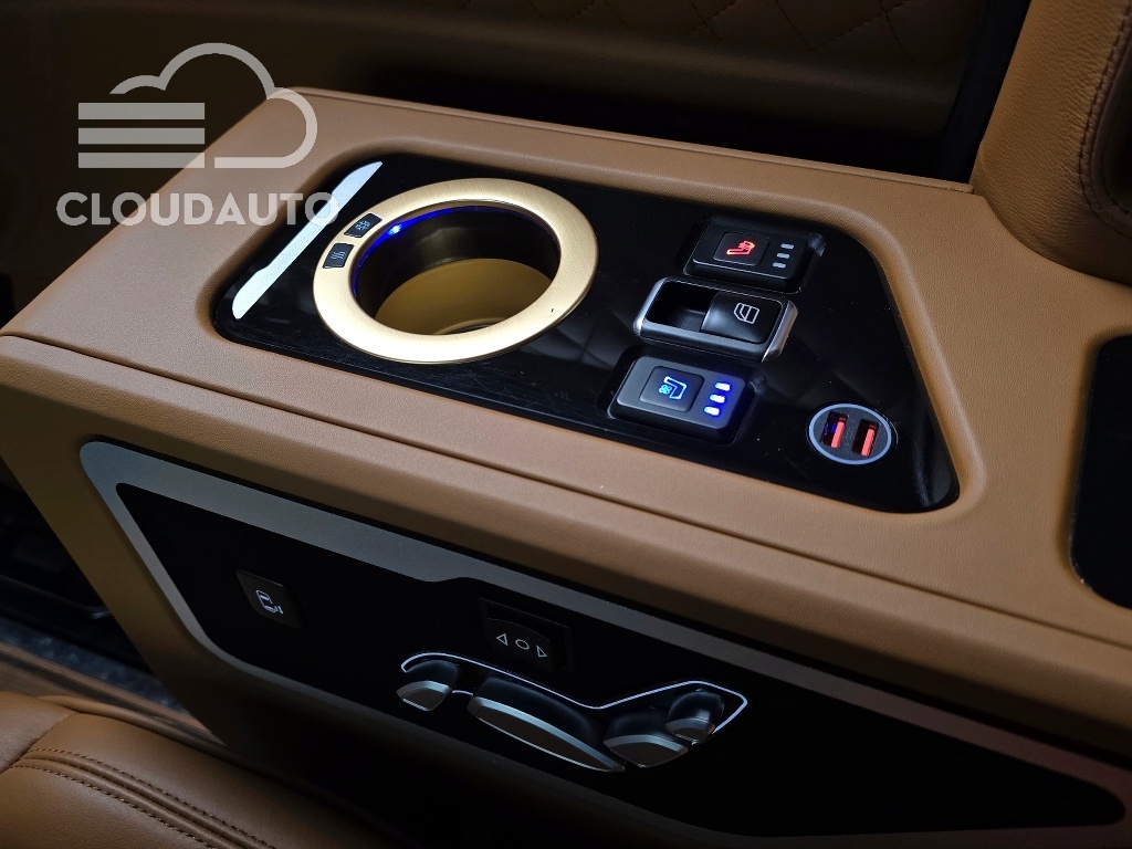 2021 Kia Carnival Gasoline 9 - Image 18