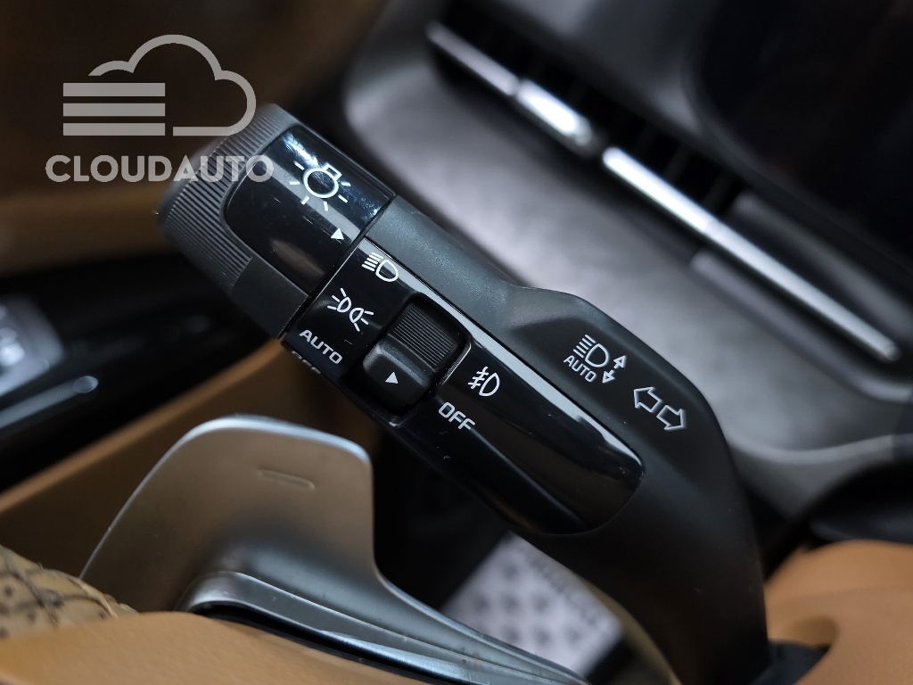 2021 Kia Carnival Gasoline 9 - Image 19