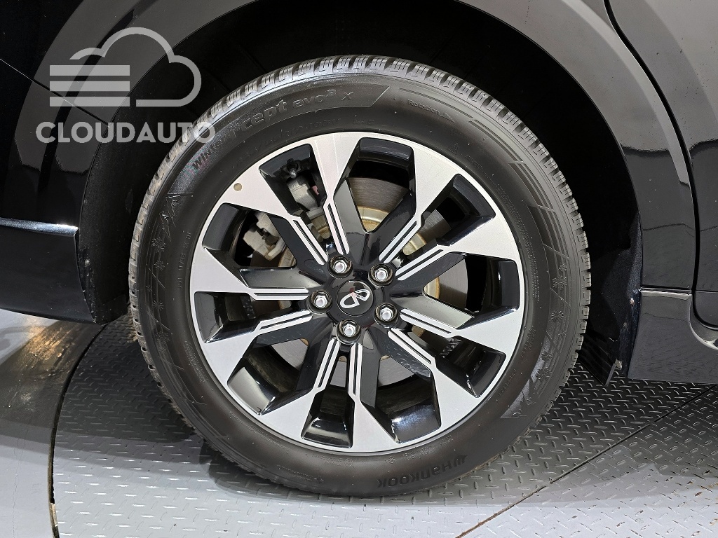 2021 Kia Carnival Gasoline 9 - Image 5
