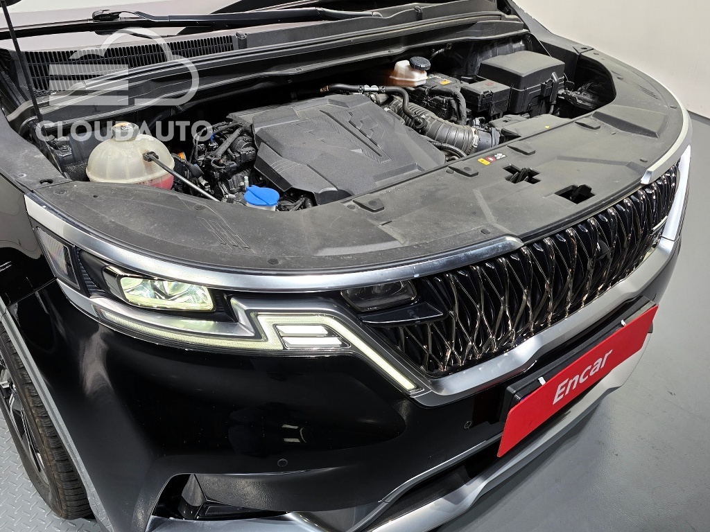 2021 Kia Carnival Gasoline 9 - Image 6